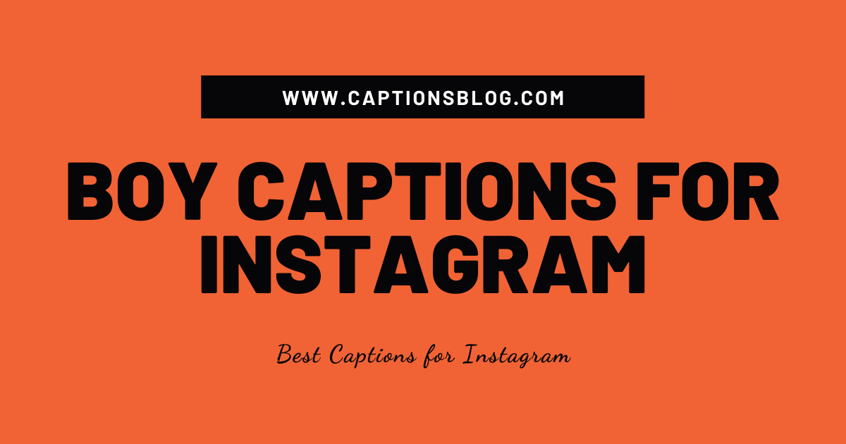 40,000+ Best Instagram Captions And Quotes